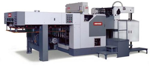 DAC Offline Sheet-fed Inspection System