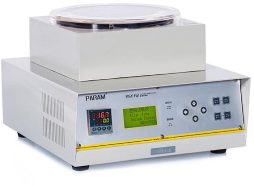 RSY-R2 Film Free Shrink Tester