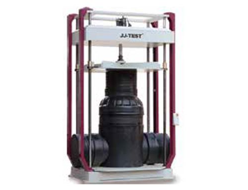 Static Constant Loading Tester