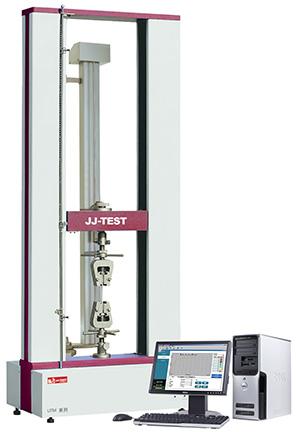 JJ-Test Universal Testing Machine