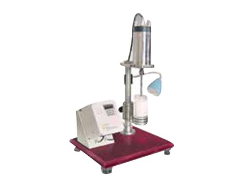 XR-14 Mechanical Stability Tester