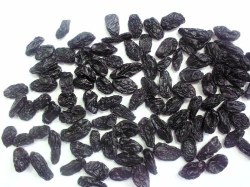 Arable Impex Black Raisins, Taste : Sweets