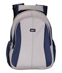 Sizeplus Synthetic School Bags, Size : Standard Size