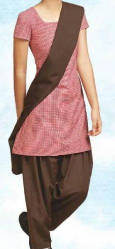 School Uniform Salwar Suits