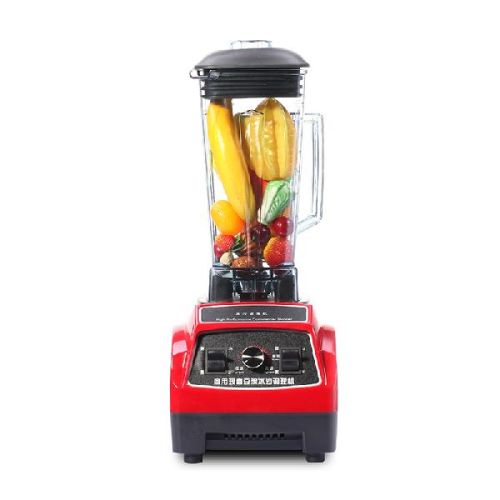 Juicer Blender, Brand Name : Norman, Certification : CCC, LVD, EMC
