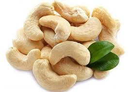 Organic Cashew Kernels, For Food, Packaging Type : PP Bag