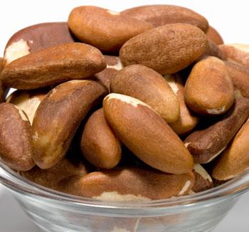 Natural Brazil Nut/Organic Brazil Nut/Dried Brazil Nut For Sale