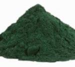 NATURAL ORGANIC SPIRULINA POWDER