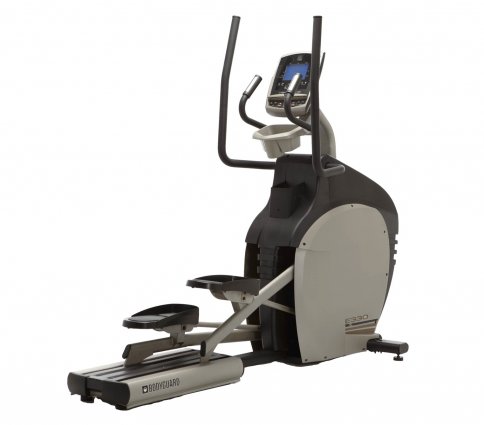 Bodyguard E330X Elliptical