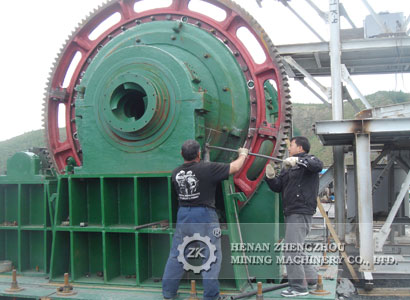 Small Screw Conveyor