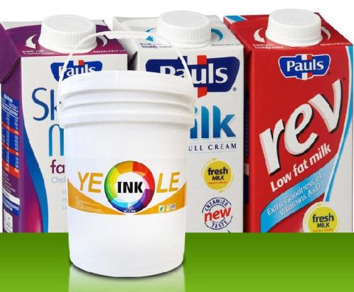 Specialty Paper Water Base Ink, Packaging Type : four color