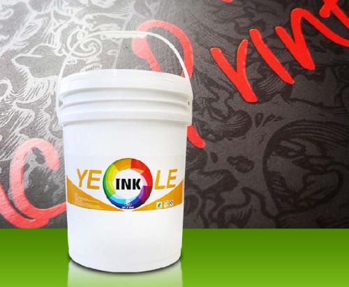 Water Based Matte Varnish, Packaging Type : white