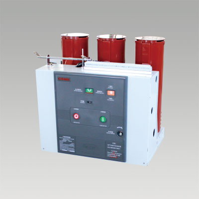 Vacuum Circuit Breakers