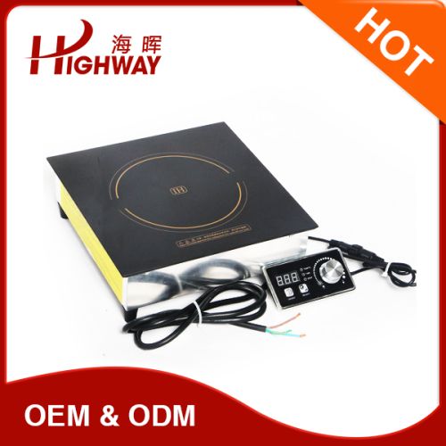 Electric Built Induction Cooker