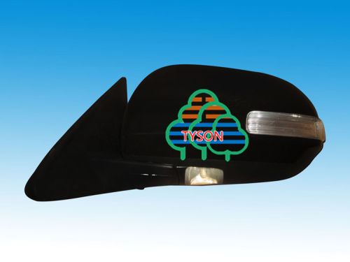 Lamp Suvs Rear View Mirror