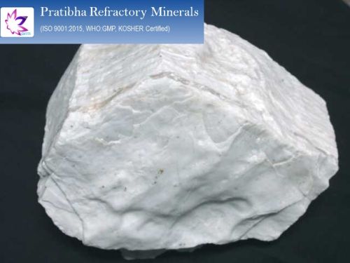 Dolomite, Packaging Type : White