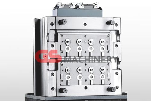 Injection mold