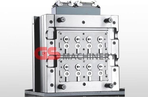 Injection mold