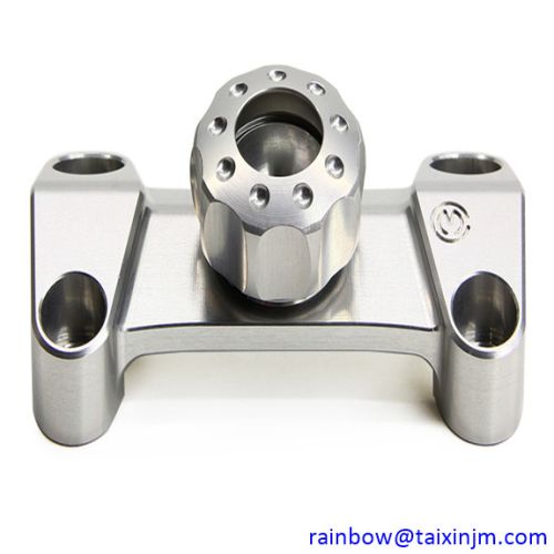 Stainless steel CNC Milling Parts customize, Brand Name : TAIXIN