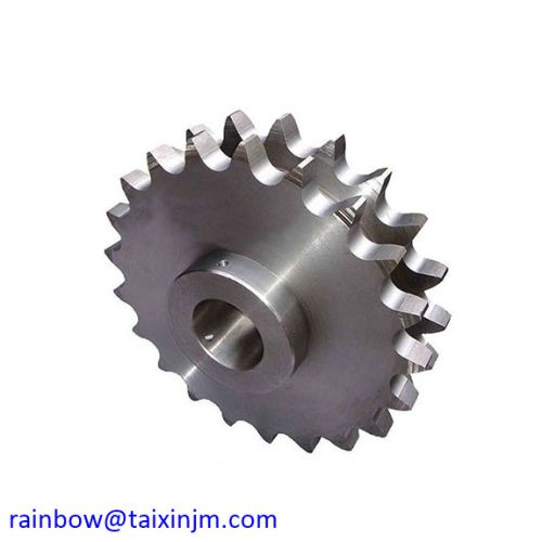 Carbon Steel SAE1020 Sprocket, Brand Name : TAIXIN