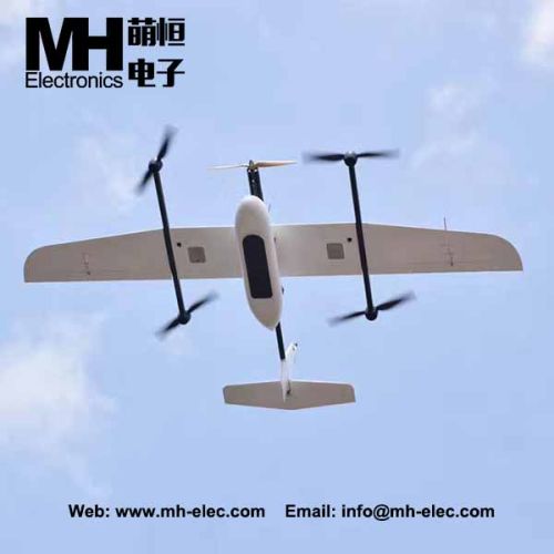 Battery Powered Survey Services