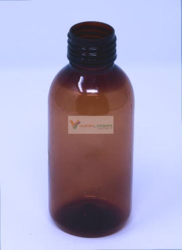 120 Ml Pharmaceutical Bottles