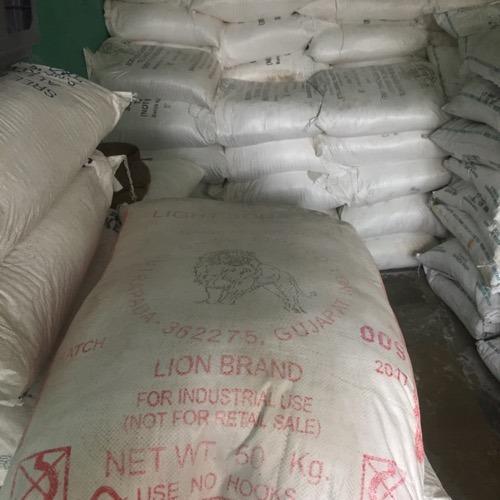 GHCL Light Soda Ash