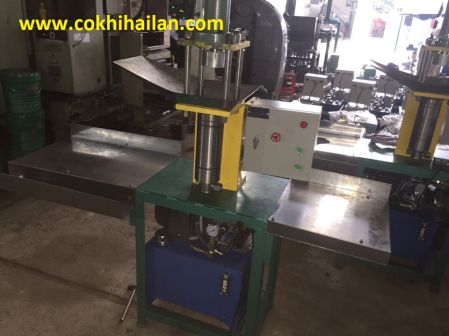 Large Hydraulic Incense Stick Making Machine