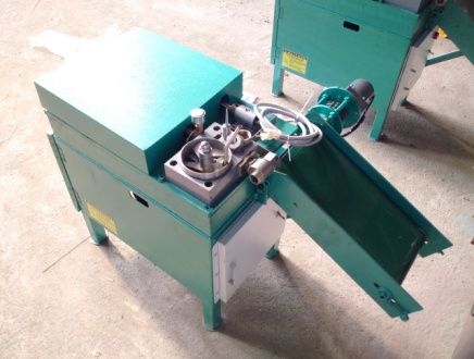 Single Phase Incense Cone Making Machine