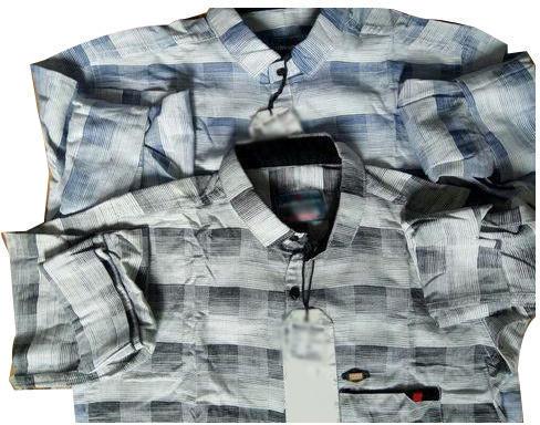 Mens Designer Party Wear Shirts