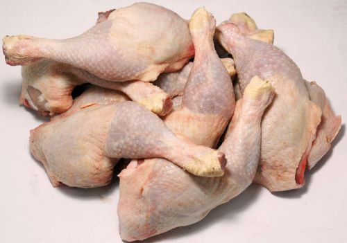 FROZEN CHICKEN PARTS, Brand Name : Halal