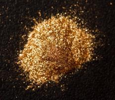 Gold Potassium Cyanide