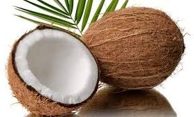 Farm Fresh Coconut