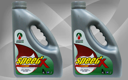 Multi Grade Engine Lubricant