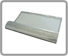 Nano Silica Aerogel Cryogenic Insulation blankets(FMC200)
