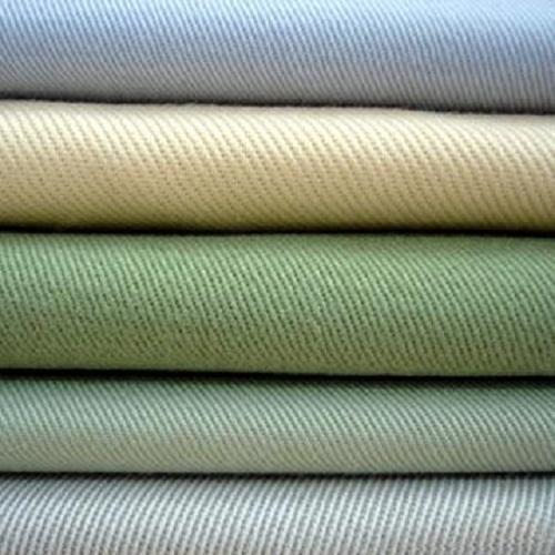 Jagdamba Textile Cambric Fabric, Pattern : Plain Dyed
