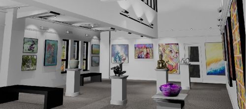 Interior Architecture