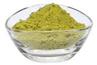 Organic Henna Powder