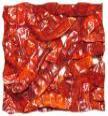 Dried Red Chilli