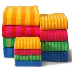 Terry Towels