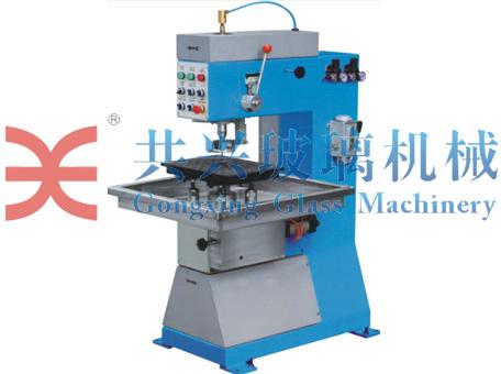 Model BZ0206 Glass Micro Drilling Machine, Brand Name : Gongxing
