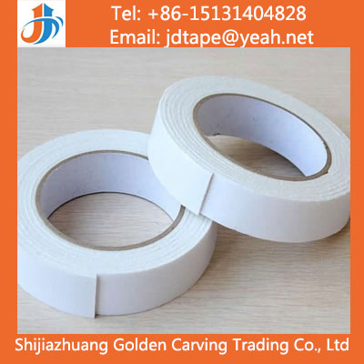 Double sided tape