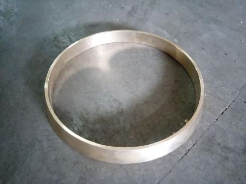 Aluminum Bronze Rings