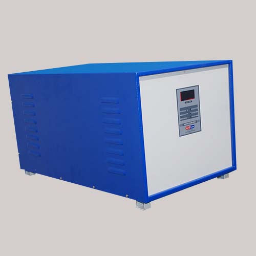 Single Phase Servo Stabilizer