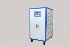 Three Phase Aircooled Servo Stabilizer