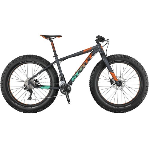 Scott Big Jon Mountain Bike