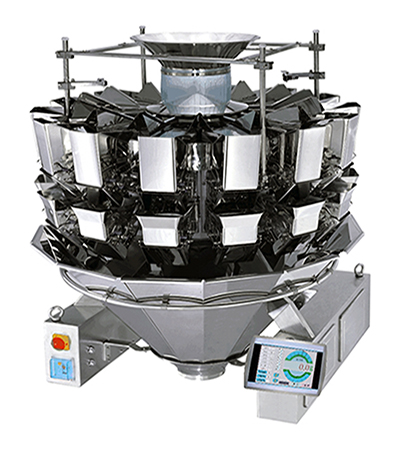 Combination Weigher