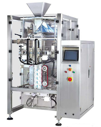 Vertical Packaging Machine