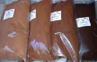 Cocoa powder, Packaging Type : brown, Form : Non alakalized