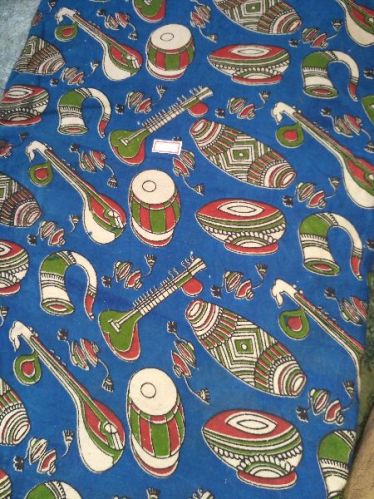 Kalamkari Fabric